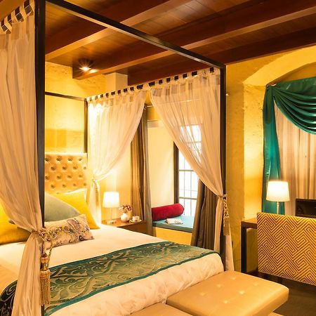 Costana 702 Hotel Boutique Arequipa Buitenkant foto